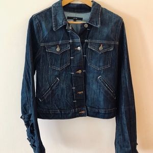 Joe’s Jeans Denim Jacket